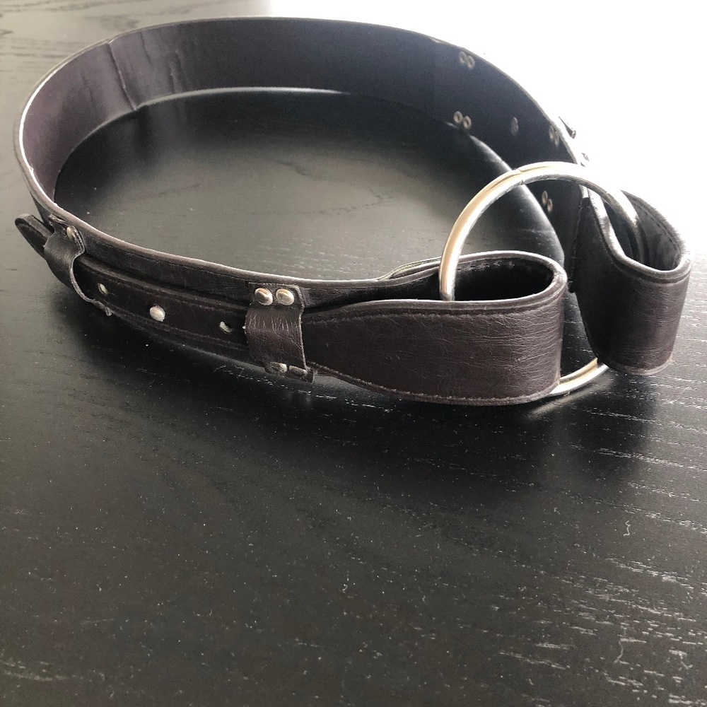 Ladies Belt